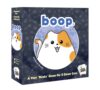 BOOP by Smirk and Dagger | Adorable 2 Player Cat and Kitten Strategy Game with 32 Wooden Pieces | Fast Tactical Puzzle Gameplay for Families Couples Kids and Adults | Ages 10+