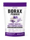 Borax Powder Laundry Booster & Multi-Purpose Cleaner, Lavender, 397 g
