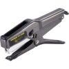 Bostitch Office B8 Heavy Duty All Metal 45 Sheet Plier Stapler, 210 Stapler Capacity, Full-Strip, Charcoal