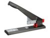 Bostitch Office Heavy Duty Stapler, 215 Sheet Capacity, Jam-Free, Easy Reload, Black (00540)