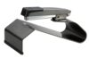 Bostitch Office No-Jam Booklet Stapler, 20 Sheets, No-Jam Technology, Black (B440SB)