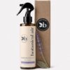 Botanical Air Odor Eliminator Spray – Plant-Based Air Freshener for Home & Fabrics – Eliminates Odors Without Harsh Chemicals – Essential Oil Blend – 8 oz (Lavender Sage)