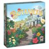 Botanicus Board Game - Create Your Botanical Masterpiece! Advanced Family Board Game for Kids & Adults, Ages 10+, 2-4 Players, 45-60 Minute Playtime, Made by Hans Im Gluck