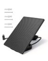 BOTSLAB Solar Panel for BOTSLAB Video Doorbell Pro 2/ Video Doorbell Pro/Video Doorbell Elite