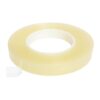 Bottle Sealing Tape Clear No-Trace PVC Adhesive
