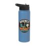 Bounce Budget Pogo Stick Retro Stainless Steel Insulated Water Bottle