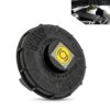 Bouzuny Brake Fluid Cap Replacement for Honda, 46662-SLE-J01 46662-SDC-A02