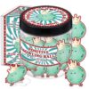 Bowling Ball Positive Jar with 60 Affirmation Cards, Motivational Quotes Gift for Positivity and Stress Relief, Game Room Shelf Decor, Fun Encouraging Gift for Bowlers, League Players and Friends