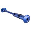 BOX COMPONENTS One Stem Lock 1 1/8" Blue