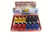 Box of 12 2005 Hummer H2 SUT Pickup Truck - 1/40 Diecast Cars, Assorted Colors
