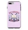 Boy Aquarium Book Club Hockey Romance Reader Aesthetic Vibes Case for iPhone 7 Plus/8 Plus