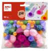 B.POM Soft 50U