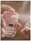 B Pure Moisturizing Hand Sanitizer Spray – Berries & Cream Scented (4 Pack)