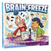Brain Freeze™ Board Game – Fun Memory Game for Kids & Families, Educational Toys & Learning Game, Logic & Deduction Challenge, Ages 5+