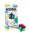 Brainwright - Icosa Sensa - The Atomic Fidget Ball - Twist
