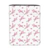 Branch Flourishing Tree Cherry Flowers Blossoms Spring Theme Art Book Cover