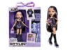 Bratz Stylin’ Birthdayz Jade Fashion Doll with Customizable T-Shirt for You and Accessories