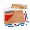 BreezeTrading Addition and Subtraction Board, Teaching and Educational Material for The