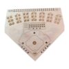 BreezeTrading Baseball Board Game Baseball Chessboard for Parent Child Interaction Toy