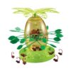 BreezeTrading Monkey Game Tumbling Toy Falling Toy Parent Child Board