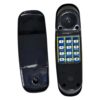 BreezeTrading Toy for Children Pretend Telephone Kids Activity Toys for Outdoor Playground
