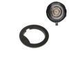 Brew Head Seal Ring Compatible with Ninja Luxe Cafe ES301/351, 3D Printed PLA Gasket for Coffee Machine
