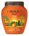 Brex America New SKALA Caju Cashew Hair Cream, 35.2 Ounce