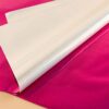 Briartw 20x29cm Hot Foil Paper 50 Sheets Pack Toner Reactive Foil Hot Stamping Foil Paper by Laser Printer and Laminator for Scrapbooking Craft Cardmaking DIY Album (Rose Red Flowing Sand, 50 Sheets)