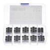 Bridgold 40pcs 20 Types 74HCxx 74LSxx Series Logic IC Assortment Kits.