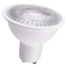 Bright Source Non-Dimmable LED GU10 Bulb, 4.5W, 345lm, 38°, 4000K Cool White