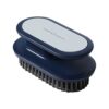 Bristle Brush Shoe Brush Scrub for Household Clothes Bathroom Use Easy Hold for Household Use