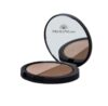 Bronzer - Luminous Duo BronzerCompact PP– Long‑Lasting Bronzer | Vegan, Cruelty‑Free | Proline100