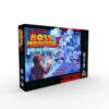 Brotherwise Super Boss Monster 2 The Die is Cast Card Game Ages 13+ 1-4