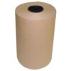 Brown Kraft Paper 12" x 1200 ft., 30 lb. Basis Weight