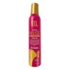 BTL Setting Hair Mousse with Jojoba & Olive Oil Level 5 Extreme Hold