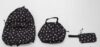 BTOOP School Backpacks for Teen Girls Bookbags Set Lightweight Kids Backpack School Bags with Lunch Box Pencil Case