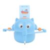 BTSEURY Smart Drawing Robot, Interactive Painting Learning Machine with 2 Pens 100 Cards for Enlightenment Preschool