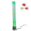 Bubble Fake Fish Tube, Large LED Aquarium Sensory Bubble Fish Lamp