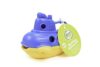 Bubbling Submarine - Blue Top