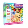 Buffalo Games - Adopt Me - Card Playing Board Game - Egg Hatching Fun - Strategic Action Based Game - Ages 7 and Up