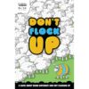 Buffalo Games - Don't Flock Up - Break from The Crowd - Party Card Game - Game Night Favorite - Easy to Learn - Ages 10 and Up