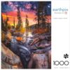 Buffalo Games - Forest Magic Hour - 1000 Piece Jigsaw Puzzle for Adults