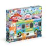 Buffalo Games Stephanie Peterson Jones,All Day Food Truck,1000 Piece Puzzle