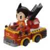 Building Bricks | Astro Boy: Fire Engine