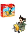 Building Bricks | Astro Boy: UFO