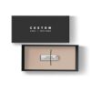 Bulk Custom Waterproof Metal USB Flash Drives Custom Logo and Packaging