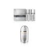 Bundle of PREVAGE Night Face Cream with Idebenone & Bio-Rhythm Recovery Complex, Moisturizer for Smoother, Firmer Skin, 1.7 oz + Elizabeth Arden SUPERSTART Skin Renewal Booster, 1.0 Fl Oz