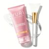 Burdvmd Trttvre YURI Collagen Night Wrapping Mask – Overnight Peel Off Face Mask for Deep Hydration, Elasticity Support, and Glass Skin Glow – Suitable for All Skin Types – 2.53 fl.oz