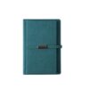 Business Notebook Magnetic Buckle Notepad Gift Box Set for Your Convenience