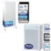 Business & Office Bundle, 2 Pack Blast MKII and SA600 Air Purifiers